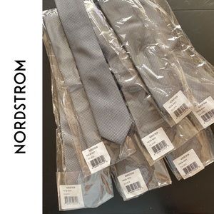 Nordstrom Rack Ties Lot 8 - Perfect for Wedding!